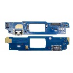 Charging Connector Flex Pcb Board For Htc Desire 828 Dual Sim By - Maxbhi Com