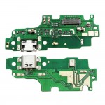 Charging Connector Flex Pcb Board For Huawei Honor 5x By - Maxbhi Com