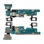 Charging Connector Flex Pcb Board For Samsung Galaxy E7 By - Maxbhi Com
