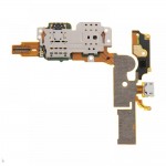 Charging Connector Flex Pcb Board For Vivo X5 Pro By - Maxbhi Com