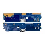 Charging Connector Flex Pcb Board For Xiaomi Redmi Note By - Maxbhi Com