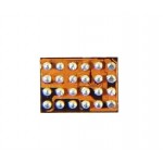 Controller IC for Meizu M3 Note
