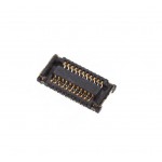 LCD Connector for BlackBerry Curve 3G 9300