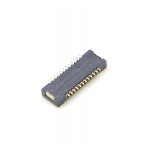 LCD Connector for Nokia X2-02