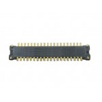 LCD Connector for Samsung Galaxy Note 3 N9005 with 3G & LTE