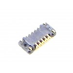 LCD Connector for Samsung Galaxy Y Pro Duos B5512