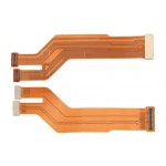 Lcd Flex Cable For Htc Desire 820s Dual Sim By - Maxbhi Com