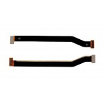 Lcd Flex Cable For Xiaomi Redmi 3s By - Maxbhi Com