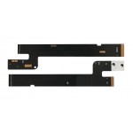 Main Board Flex Cable For Asus Zenfone C Zc451cg By - Maxbhi Com