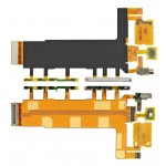 Main Board Flex Cable For Sony Xperia Z3 By - Maxbhi Com