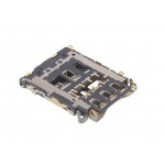 Memory Card Connector for Samsung Galaxy A5 A500S