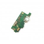 Microphone Flex Cable for Alcatel One Touch Idol X Plus