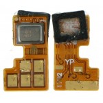 Microphone Flex Cable For Lg V20 H990ds By - Maxbhi Com