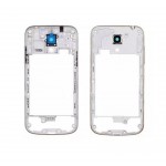 Middle For Samsung I9190 Galaxy S4 Mini By - Maxbhi Com
