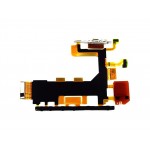 Power On Off Button Flex Cable for Sony Xperia Z2 D6503