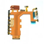 Power On Off Button Flex Cable for Sony Xperia Z2 Tablet 32GB LTE