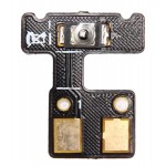 Power Button Flex Cable For Asus Zenfone 2 Laser Ze500kl On Off Flex Pcb By - Maxbhi Com