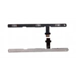 Power Button Flex Cable For Htc One A9 16gb On Off Flex Pcb By - Maxbhi Com