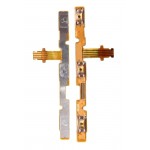 Power Button Flex Cable For Huawei Honor 5x On Off Flex Pcb By - Maxbhi Com