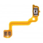 Power Button Flex Cable For Oppo F1s 64gb On Off Flex Pcb By - Maxbhi Com