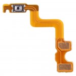 Power Button Flex Cable For Oppo R9s On Off Flex Pcb By - Maxbhi Com
