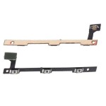 Power Button Flex Cable For Xiaomi Mi4i 16gb On Off Flex Pcb By - Maxbhi Com