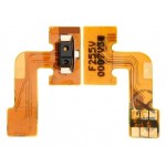 Proximity Light Sensor Flex Cable For Microsoft Lumia 640 Xl Dual Sim By - Maxbhi Com