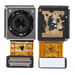 Replacement Back Camera For Oppo R9s By - Maxbhi Com