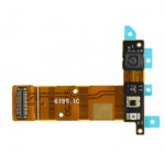 Replacement Front Camera For Sony Xperia Sp Selfie Camera By - Maxbhi Com