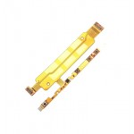 Side Key Flex Cable for Sony Xperia M4 Aqua Dual