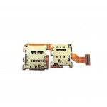 Sim Connector Flex Cable for HTC One A9 16GB