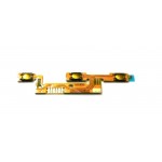 Volume Button Flex Cable for Alcatel One Touch Idol X