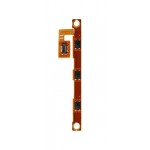 Volume Button Flex Cable for BlackBerry Classic Non Camera