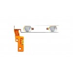 Volume Button Flex Cable for Samsung GALAXY Nexus CDMA