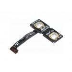 Volume Key Flex Cable for Asus Zenfone 2 Deluxe ZE551ML