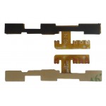 Volume Button Flex Cable For Lenovo A526 By - Maxbhi Com