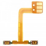 Volume Button Flex Cable For Oppo R9s By - Maxbhi Com