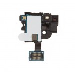 Audio Jack Flex Cable for Samsung I9500 Galaxy S4