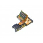 Audio Jack Flex Cable for Sony Xperia S LT26i