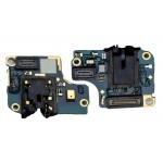 Audio Jack Flex Cable For Oppo F1s By - Maxbhi Com