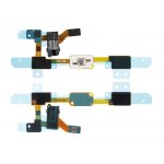Audio Jack Flex Cable For Samsung Galaxy J5 By - Maxbhi Com