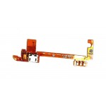 Charging Connector Flex Cable for Panasonic Eluga L 4G