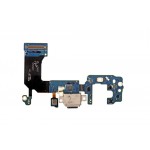 Charging Connector Flex Cable for Samsung Galaxy S8 Edge