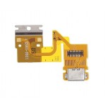 Charging Connector Flex Cable for Sony Xperia Z C6603