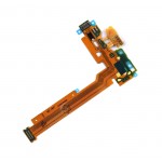 Charging Connector Flex Cable for Vivo V1 Max
