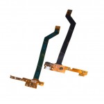 Charging Connector Flex Cable For Intex Aqua Power Plus By - Maxbhi Com