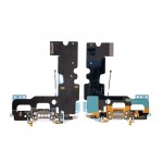 Charging Connector Flex Pcb Board For Apple Iphone 7 By - Maxbhi Com