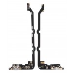 Charging Connector Flex Pcb Board For Asus Zenfone 2 Laser Ze550kl By - Maxbhi Com