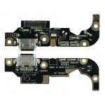 Charging Connector Flex Pcb Board For Asus Zenfone 3 Ze552kl By - Maxbhi Com