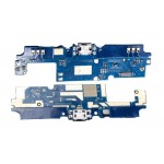 Charging Connector Flex Pcb Board For Coolpad Note 5 By - Maxbhi Com